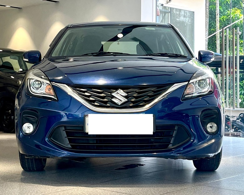 MARUTI BALENO in 